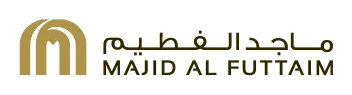 Majid Al Futtaim logo