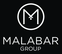 Malabar Gold & Diamonds logo
