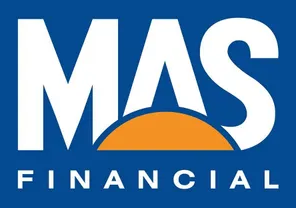 MAS Financial logo