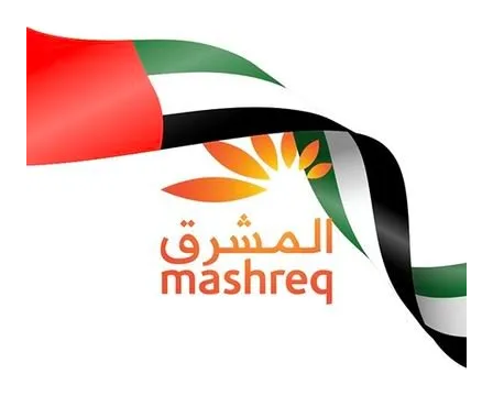 Mashreq logo