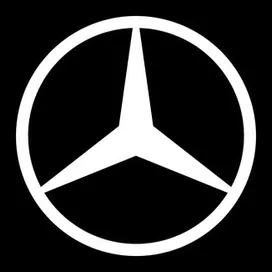 Mercedes-Benz Group logo