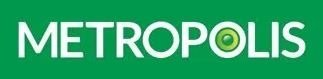 Metropolis Healthcare logo