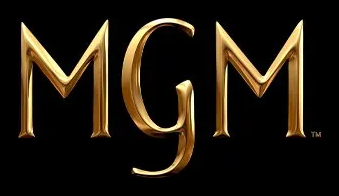 Amazon MGM Studios logo