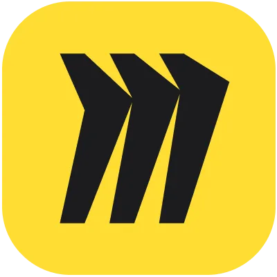 Miro India logo