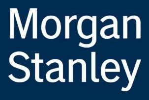 Morgan Stanley India logo