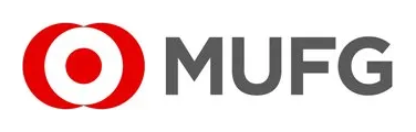 Mitsubishi UFJ Financial Group logo