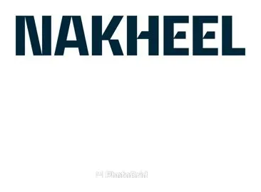 Nakheel logo