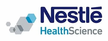 Nestle Health Science logo