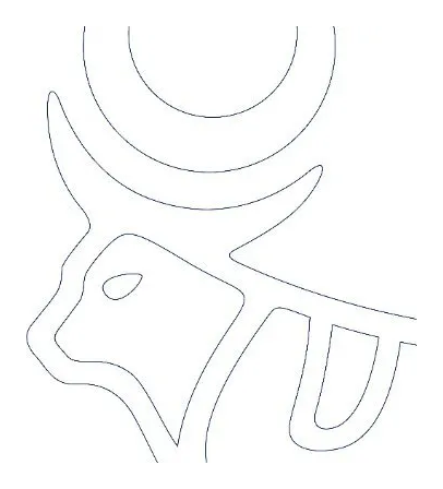 Novo Nordisk India logo