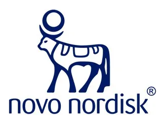 Novo Nordisk logo