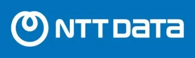 NTT Data India logo