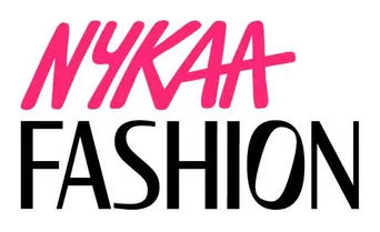 Nykaa Fashion logo