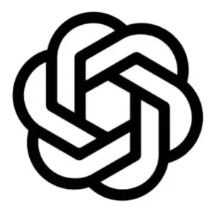 OpenAI logo