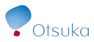 Otsuka Holdings logo