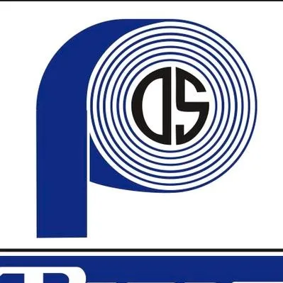 Paras Defence logo