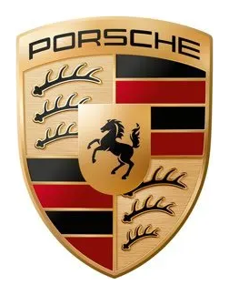 Porsche logo