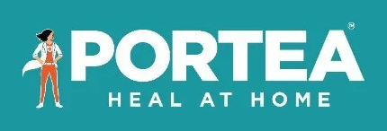 Portea Medical logo