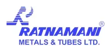 Ratnamani Metals logo