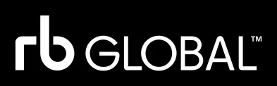 RB Global logo