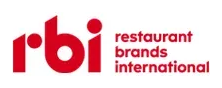 Restaurant Brands International logo