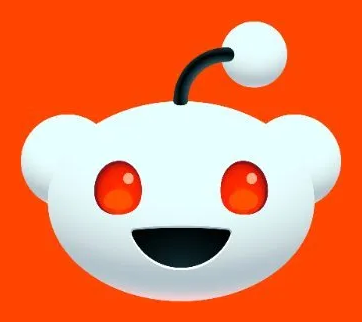 Reddit logo
