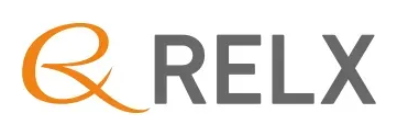 RELX India logo