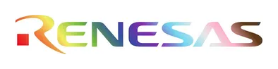Renesas Electronics logo