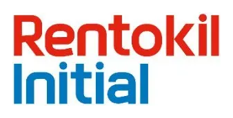 Rentokil Initial logo