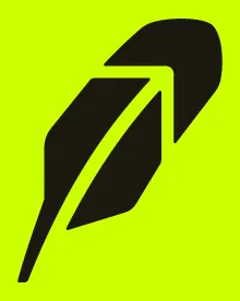 Robinhood logo