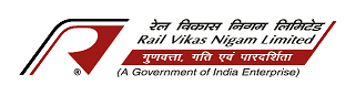 RVNL (Rail Vikas Nigam Limited) logo
