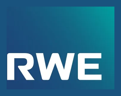 RWE logo