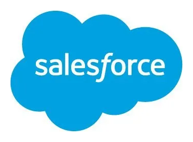 Salesforce India logo