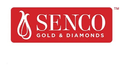 Senco Gold logo