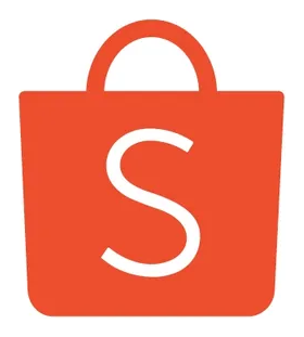 Shopee logo