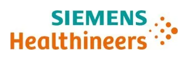 Siemens Healthineers logo