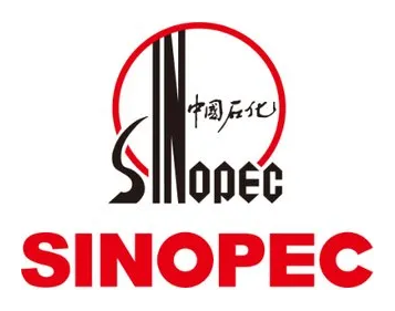 Sinopec logo