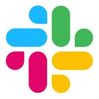 Slack India (Salesforce) logo