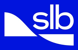 SLB logo