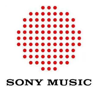 Sony Music Entertainment logo