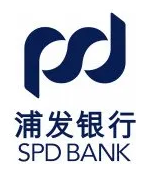 Shanghai Pudong Development Bank logo