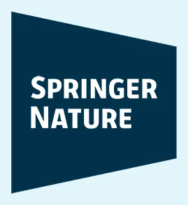 Springer Nature logo