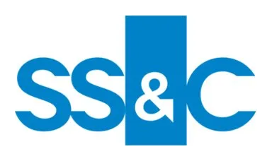 SS&C Technologies India logo