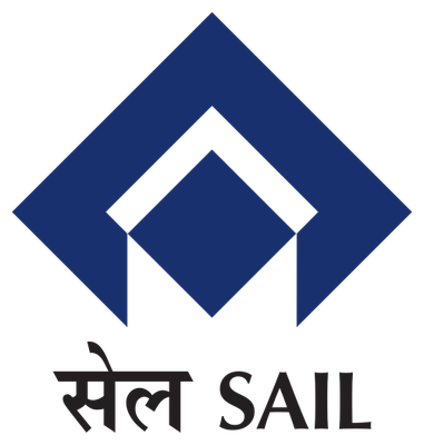 SAIL (Steel Authority of India) logo