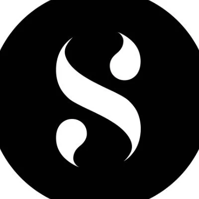 SUGAR Cosmetics logo