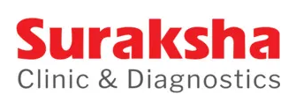 Suraksha Diagnostic logo