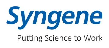 Syngene International logo