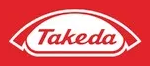 Takeda logo