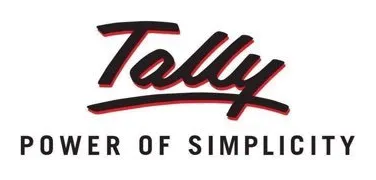 Tally Solutions logo