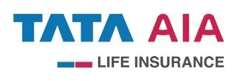 Tata AIA Life Insurance logo