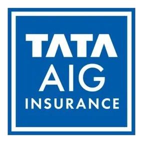 Tata AIG General Insurance logo
